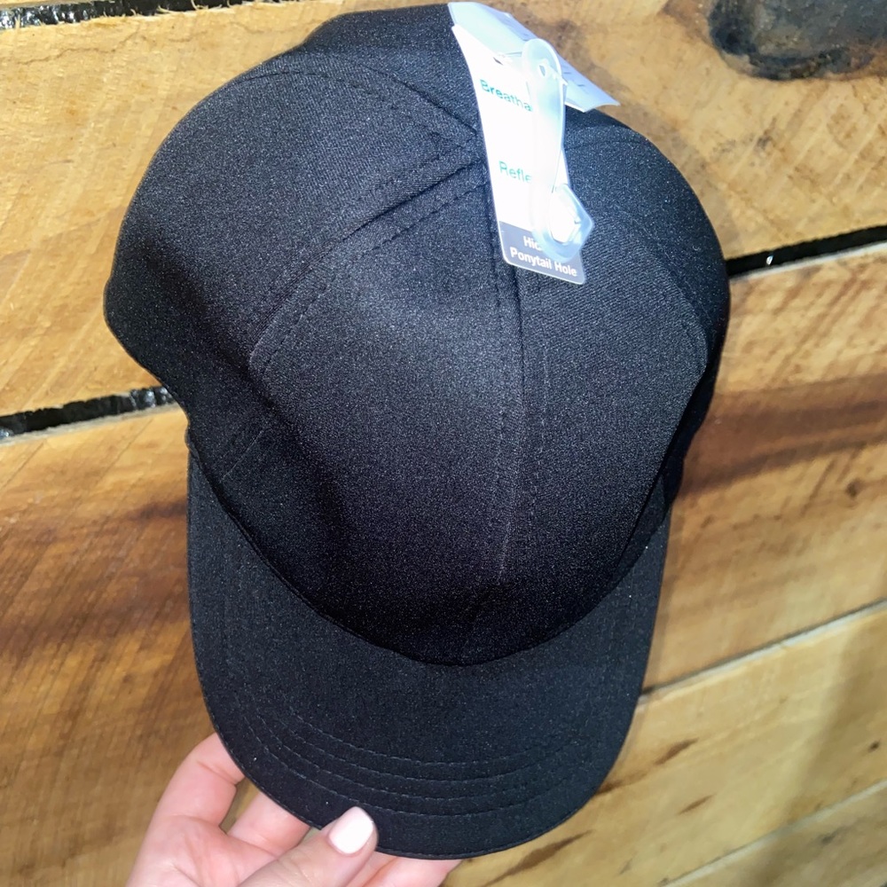 Black Women’s Hat